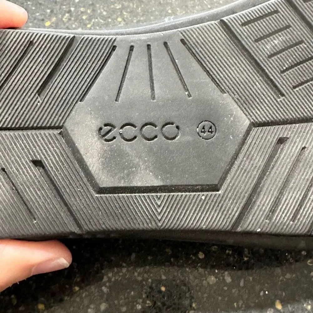 Ecco Men's Classic Moc 2.0 | Black | 44